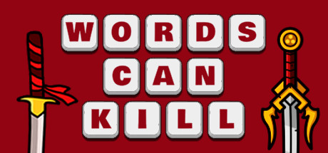 Words Can Kill header image