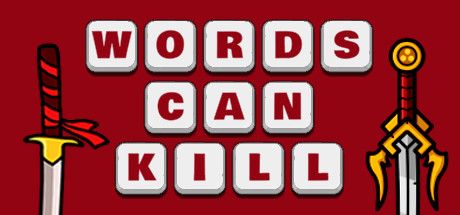 Words Can Kill Cover Image