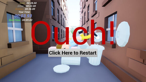 Ludicrous Leap game for windows Pc 1