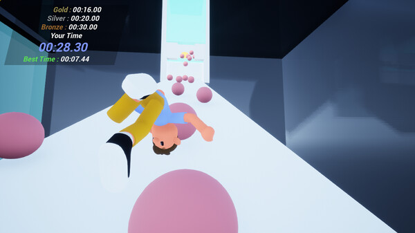 Ludicrous Leapfor windows and Linux 1