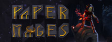 Paper Mages