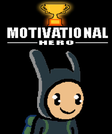 Motivational Hero