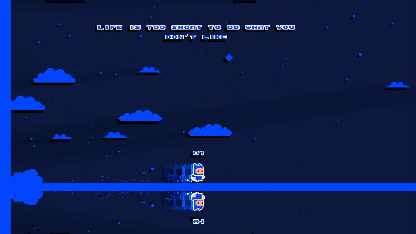 Motivational Hero Vol. 2 screenshot screenshot 1