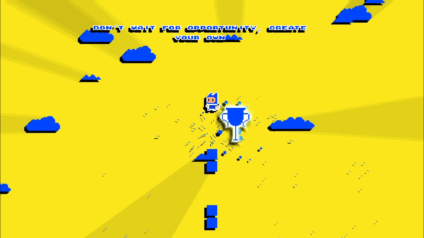 Motivational Hero Vol. 2 screenshot screenshot 2