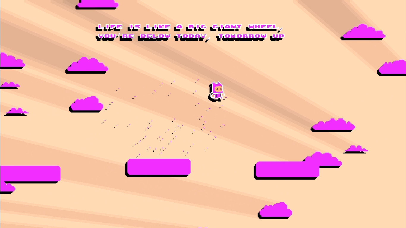 Motivational Hero Vol. 2 screenshot screenshot 4