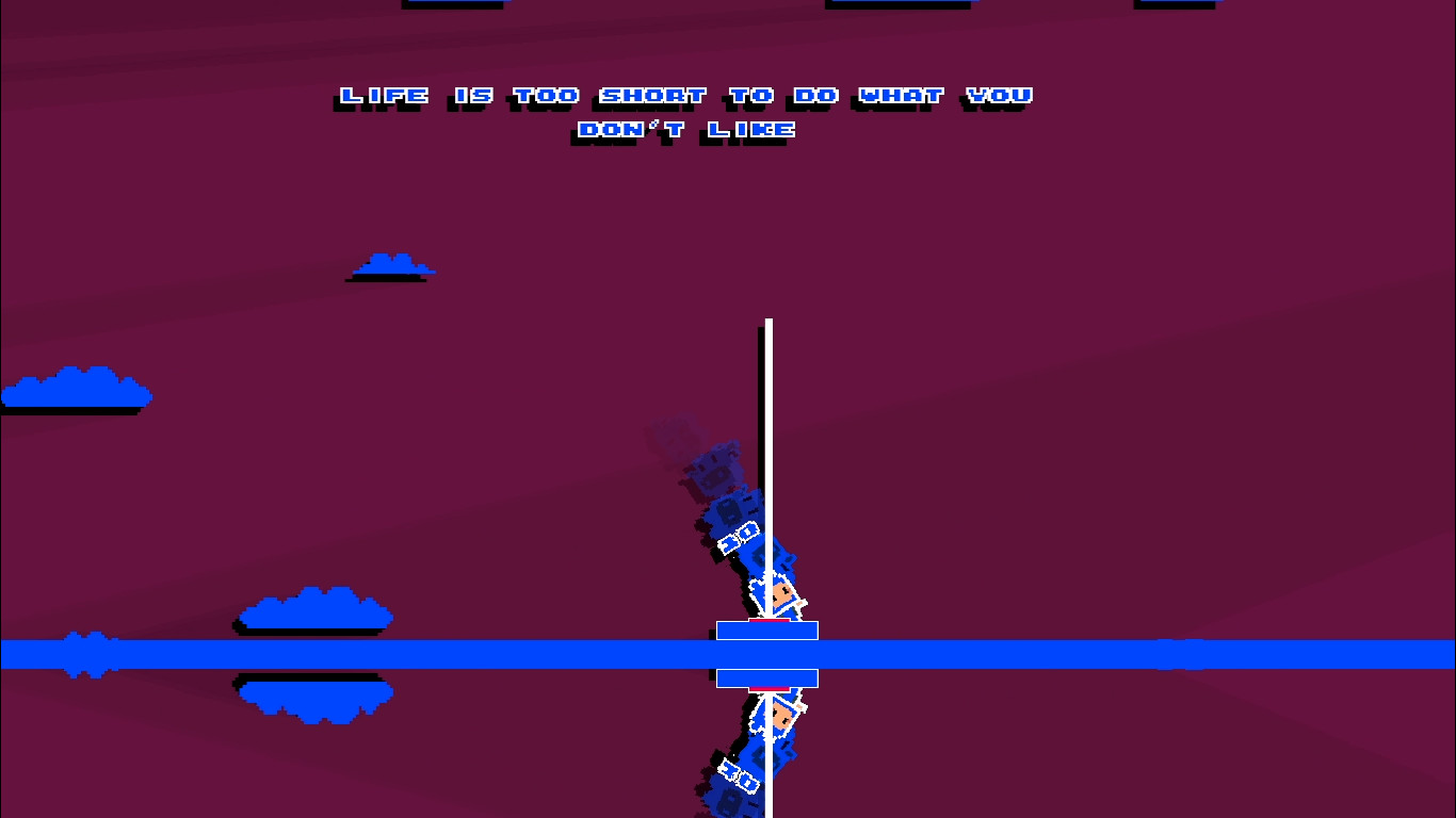 Motivational Hero Vol. 2 screenshot 1