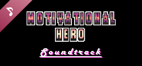 Motivational Hero Soundtrack banner image