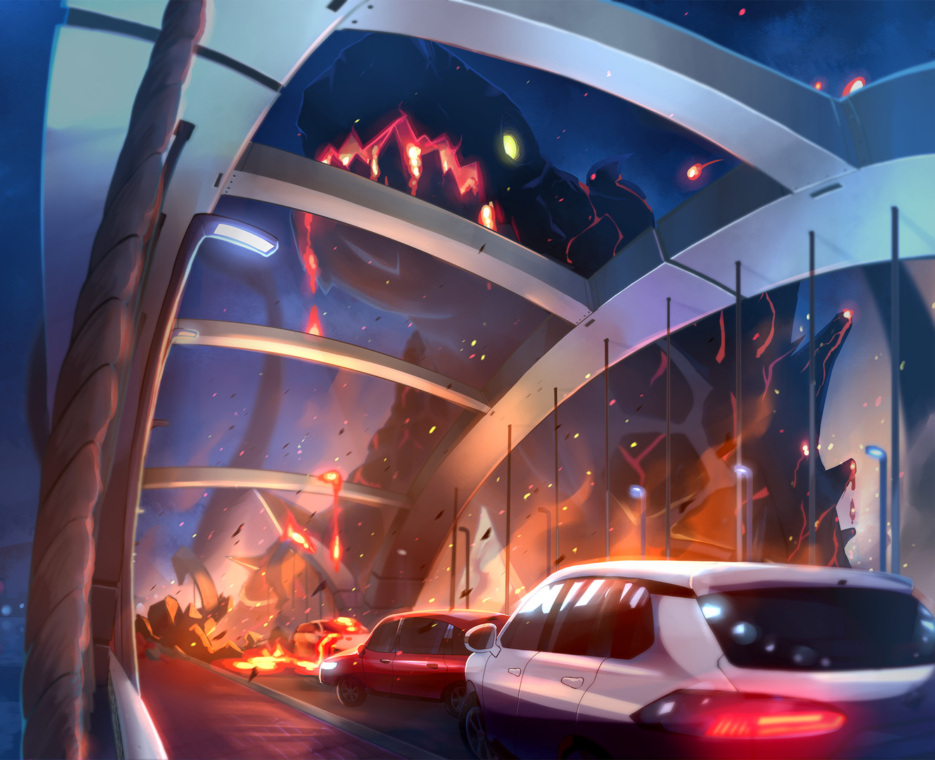 怠惰的怪兽公主不想工作 -（v1.07 ）