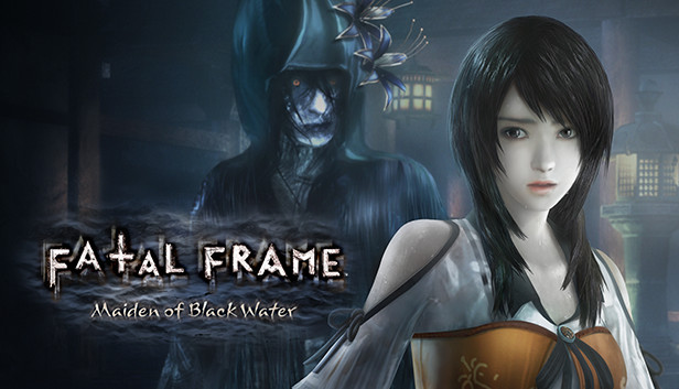 Save 30% on FATAL FRAME / PROJECT ZERO: Maiden of Black Water on Steam