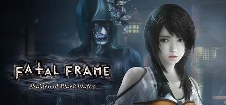 FATAL FRAME / PROJECT ZERO: Maiden of Black Water Cover Image