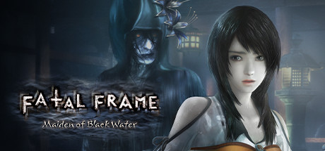 PS2] Project Zero (Fatal Frame)