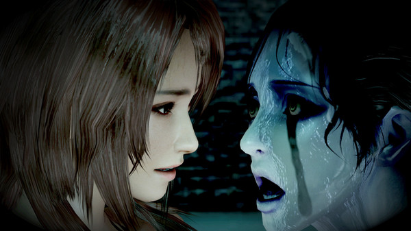Скриншот из FATAL FRAME &frasl; PROJECT ZERO: Maiden of Black Water