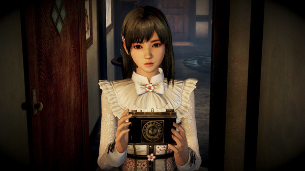 скриншот FATAL FRAME / PROJECT ZERO: Maiden of Black Water 5