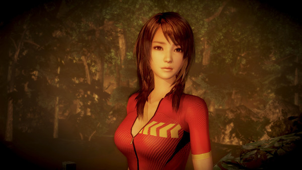 скриншот FATAL FRAME / PROJECT ZERO: Maiden of Black Water 4