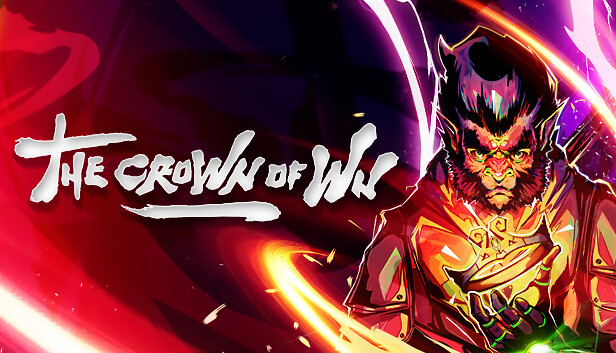 The Crown of Wu, jogo inspirado na lenda do Rei Macaco, ganha data oficial  de lançamento