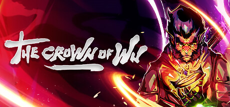 The Crown Of Wu On Steam