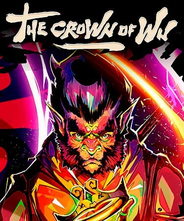 The Crown of Wu