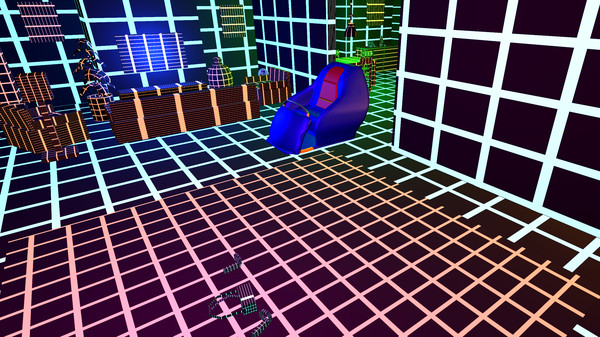 Скриншот из Into the Metaverse