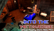 Скриншот из Into the Metaverse