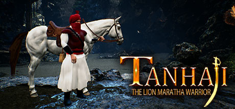 Tanhaji - The Lion Maratha Warrior of Ch. Shivaji Cover Image