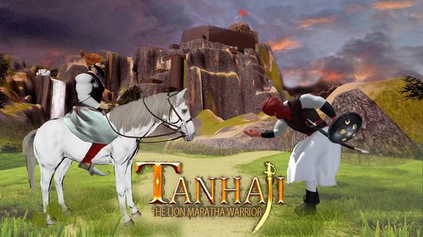 скриншот Tanhaji - The Lion Maratha Warrior of Ch. Shivaji 0