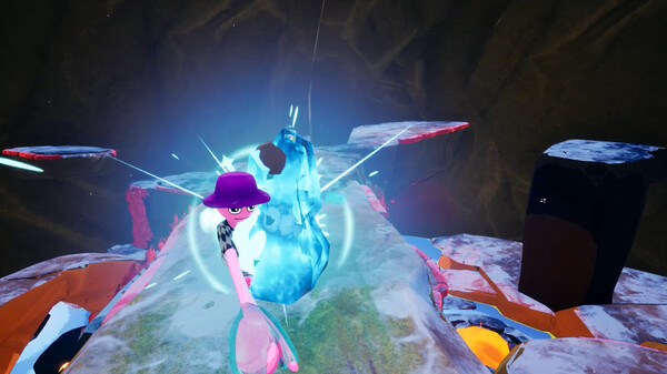 Spanky!for windows and Linux 1