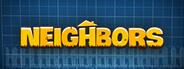 Neighbors: Suburban Warfare