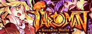 Takkoman -Kouzatsu World-