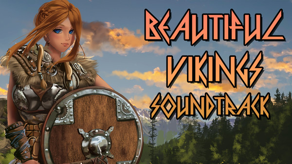 скриншот Beautiful Vikings Soundtrack 0