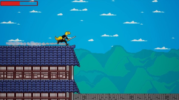 玄龙山 game for Linux 1