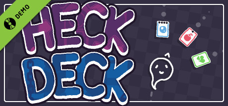 Heck Deck Demo banner