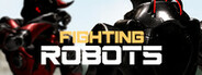 Fighting Robots