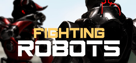 Fighting Robots technical specifications for laptop