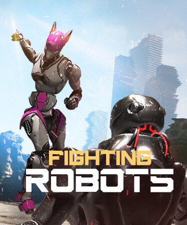 Fighting Robots