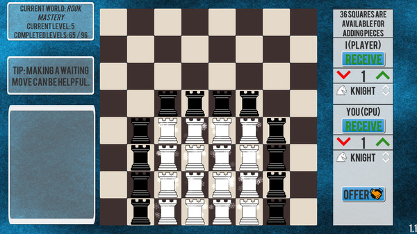 Скриншот из Captures II