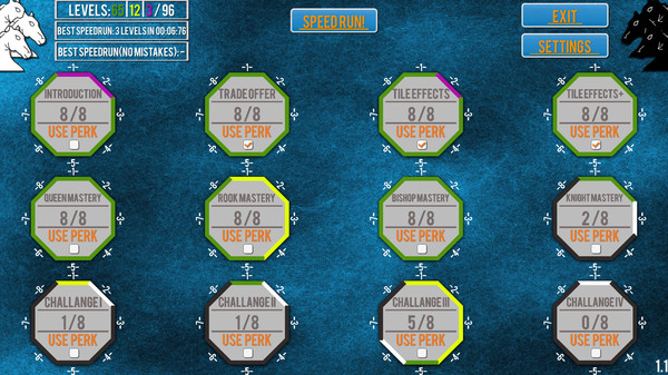 Скриншот из Captures II