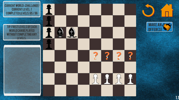 Скриншот из Captures II