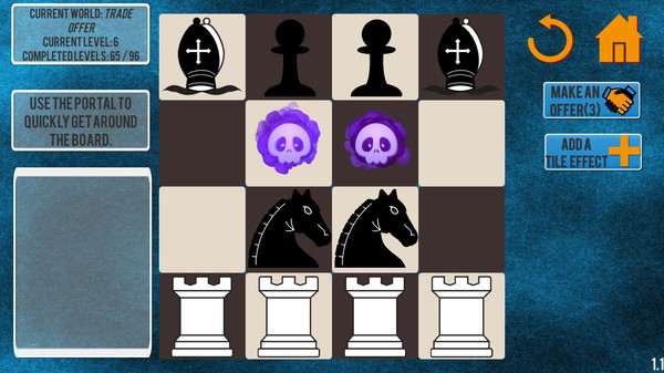 Скриншот из Captures II