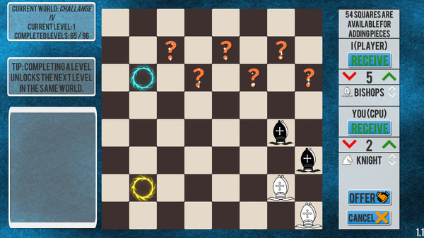 Скриншот из Captures II