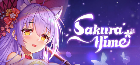 Sakura Hime header image