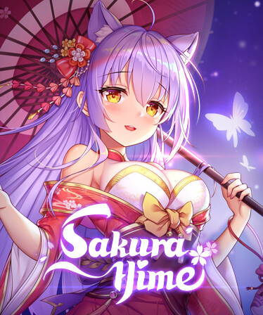 Sakura Hime