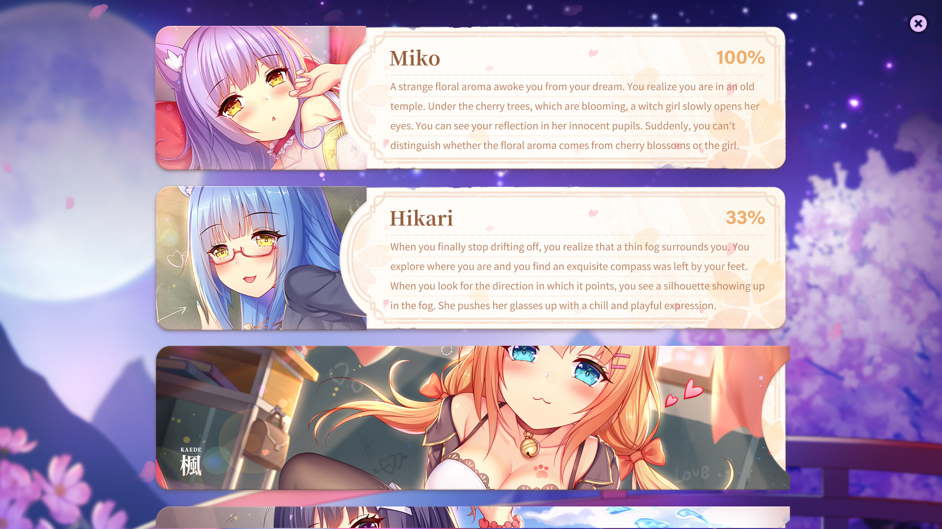 Sakura Hime On Steam Sakura Hime On Steam