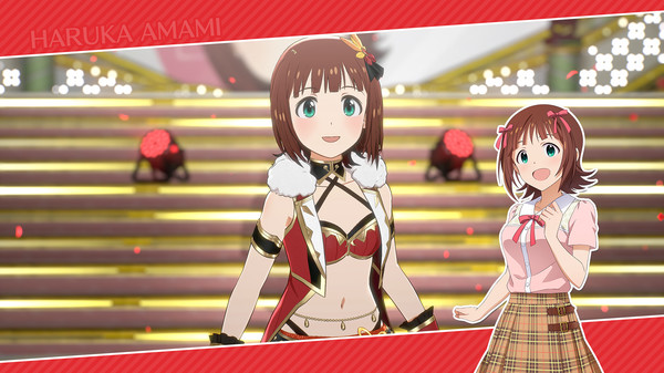 THE IDOLM@STER STARLIT SEASON - Haruka's Stage Production Set screenshot 3