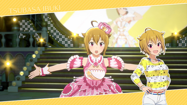 THE IDOLM@STER STARLIT SEASON - Tsubasa's Stage Production Set screenshot 3