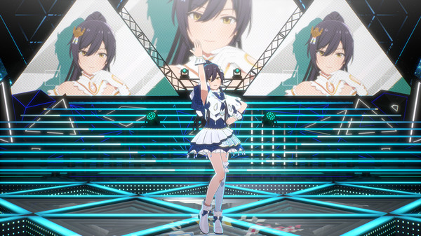 THE IDOLM@STER STARLIT SEASON - Sakuya's Stage Production Set screenshot 3