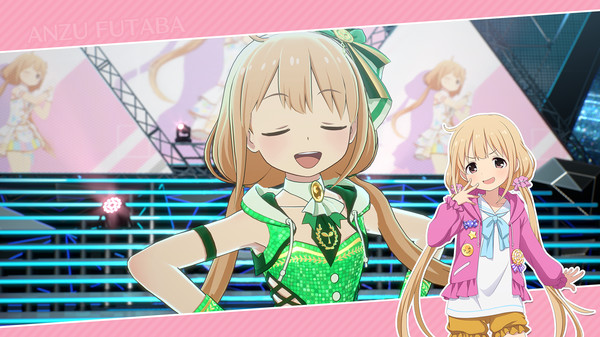 THE IDOLM@STER STARLIT SEASON - ALL Stage Production Set Bundle screenshot 3