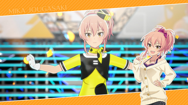 THE IDOLM@STER STARLIT SEASON - "Cinderella Girls" Stage Production Set Bundle screenshot 3