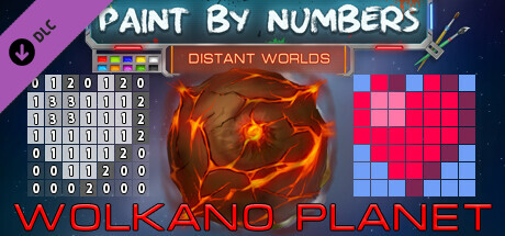 Paint By Numbers Steam Charts and Player Count Stats