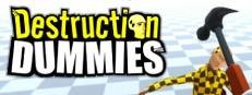 Destruction Dummies 게임 이미지
