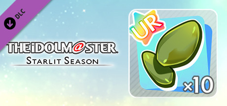 THE IDOLM@STER STARLIT SEASON - Green Seed UR＃01 banner